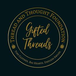Gifted Threads Logo